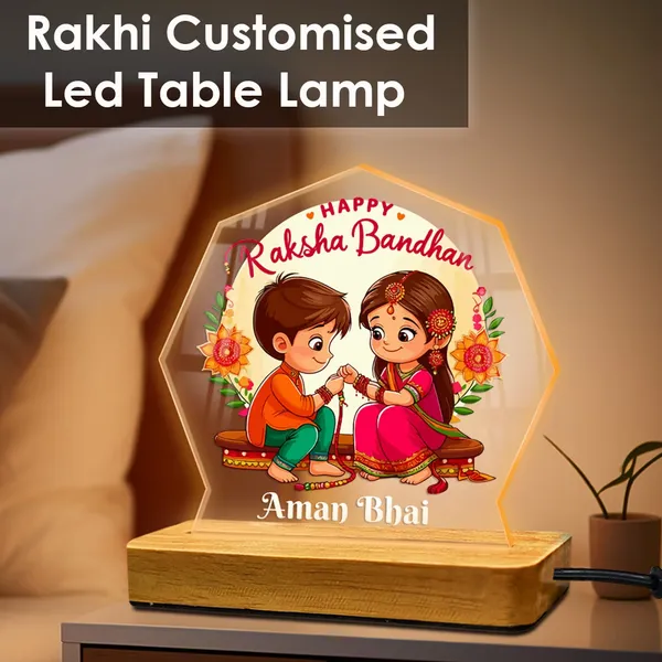 Multicolor_Acrylic_&_Wood_And_Mdf_Led_Lamp