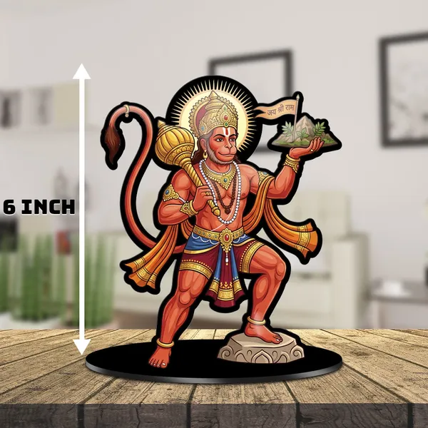 Lord_Hanuman_Acrylic_Standee_Table_Decor_Default_Title