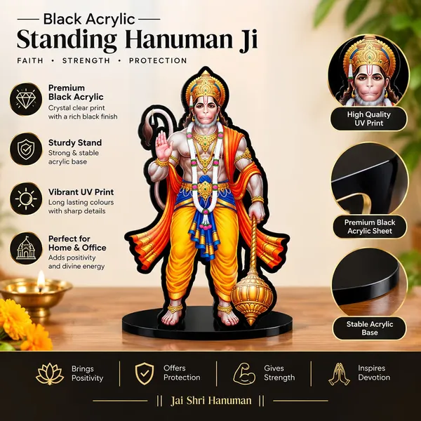 Hanuman_Ji_Acrylic_Standee_With_Gada_Default_Title