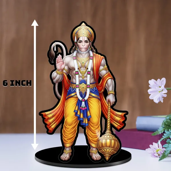 Hanuman_Ji_Acrylic_Standee_With_Gada_Default_Title