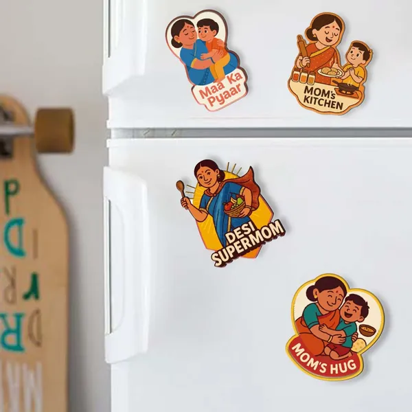 Multicolor_Mdf_And_Wood_Fridge_Magnet