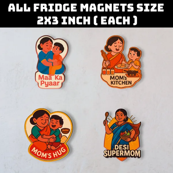 Multicolor_Mdf_And_Wood_Fridge_Magnet