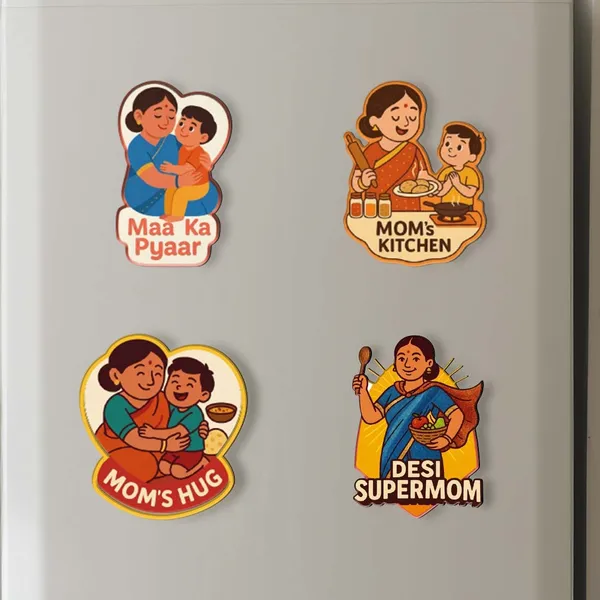 Multicolor_Mdf_And_Wood_Fridge_Magnet