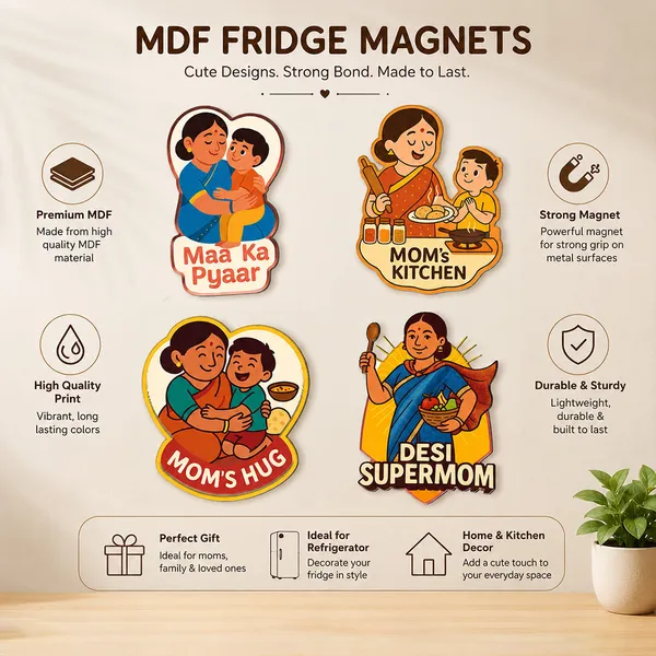 Multicolor_Mdf_And_Wood_Fridge_Magnet