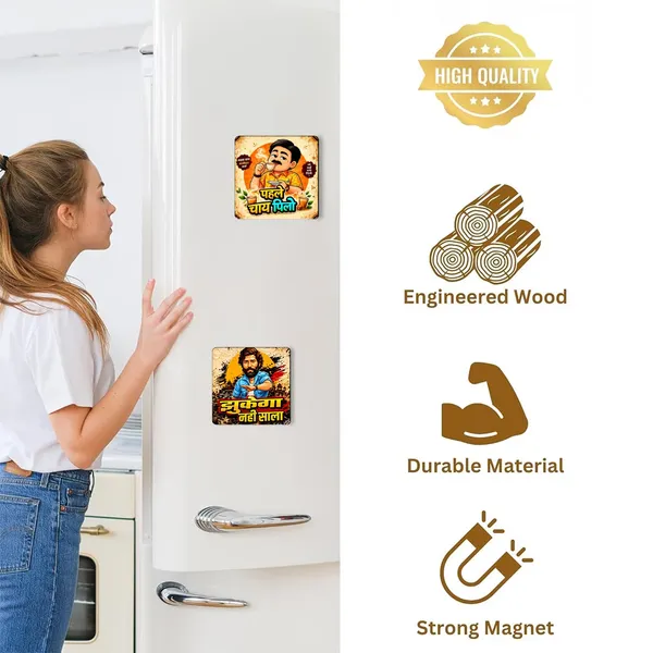 Multicolor_Mdf_And_Wood_Fridge_Magnet
