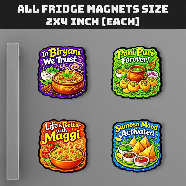 Multicolor_Mdf_And_Wood_Fridge_Magnet