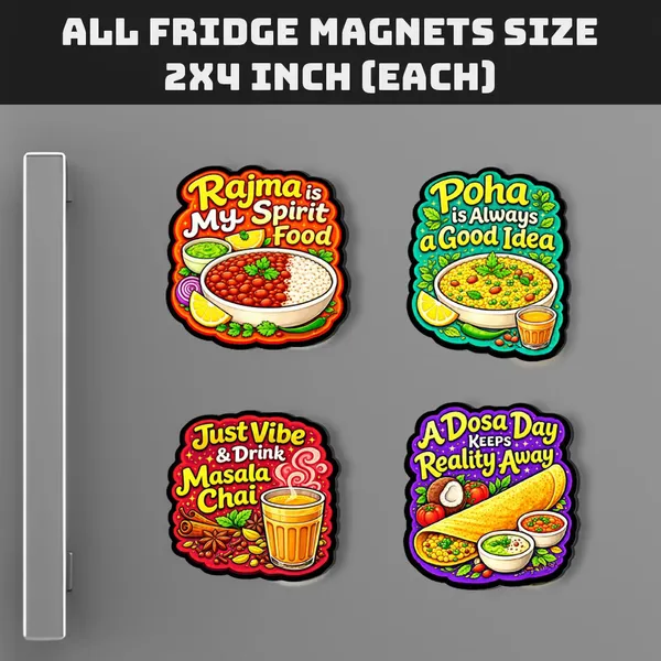Multicolor_Mdf_And_Wood_Fridge_Magnet