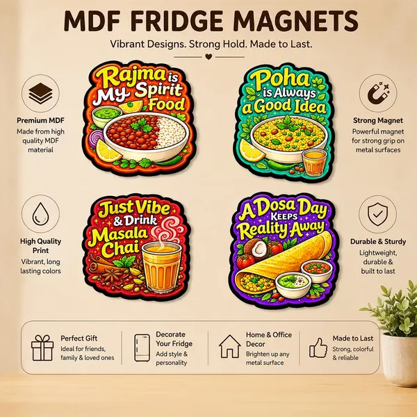 Multicolor_Mdf_And_Wood_Fridge_Magnet