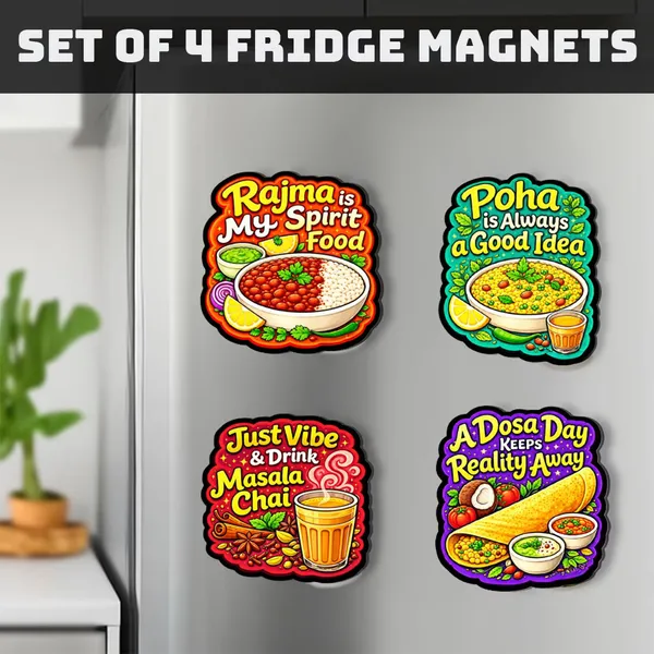 Multicolor_Mdf_And_Wood_Fridge_Magnet