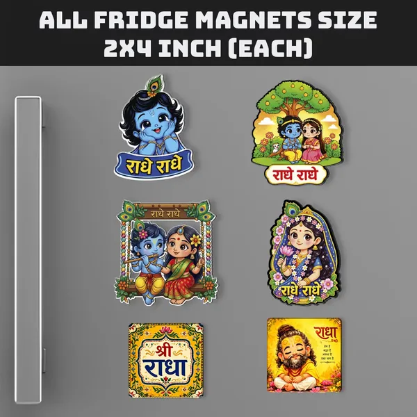 Multicolor_Mdf_And_Wood_Fridge_Magnet