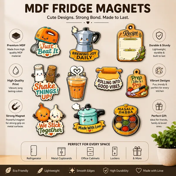 Multicolor_Mdf_And_Wood_Fridge_Magnet