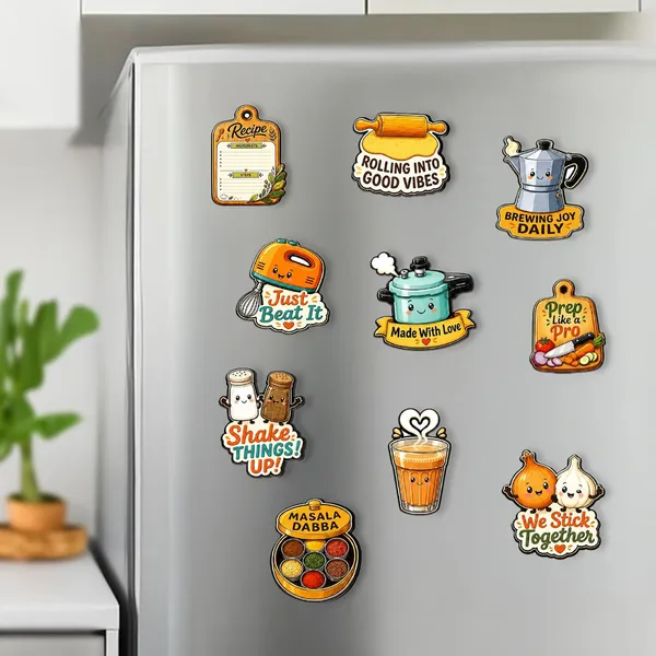 Multicolor_Mdf_And_Wood_Fridge_Magnet