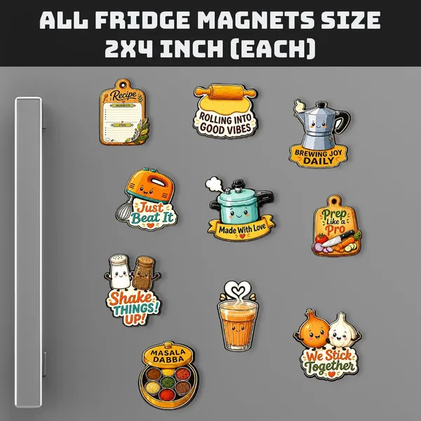 Multicolor_Mdf_And_Wood_Fridge_Magnet