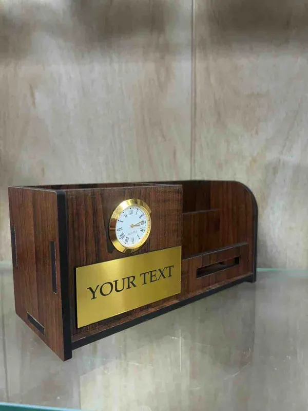 Multicolor_Acrylic_Wall_Clock