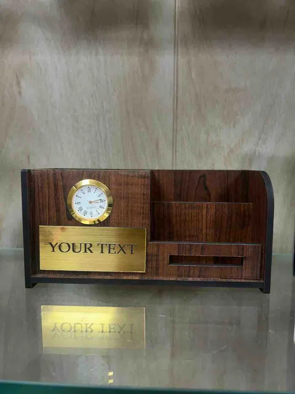Multicolor_Acrylic_Wall_Clock