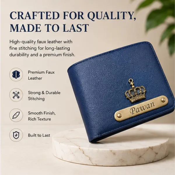 Multicolor_Faux_Leather_Wallet