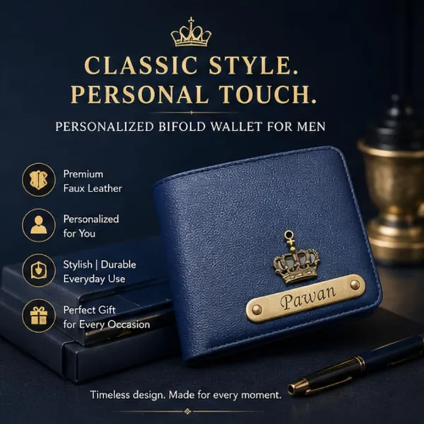 Multicolor_Faux_Leather_Wallet