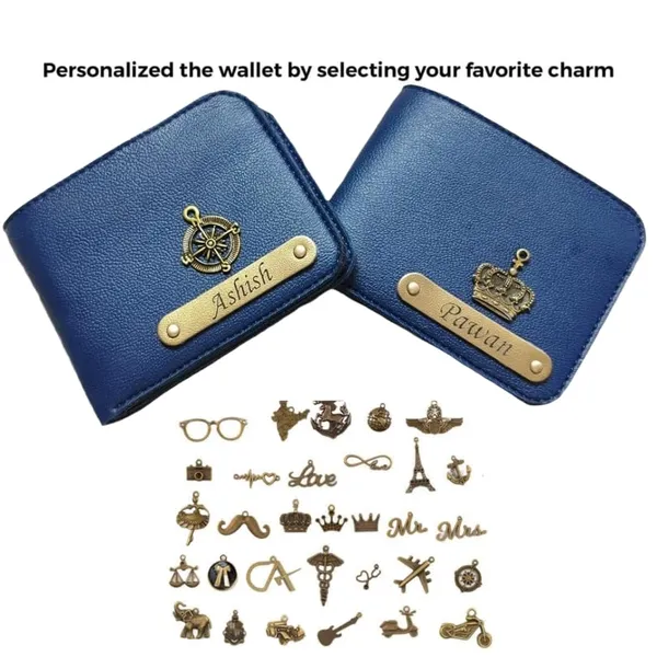 Multicolor_Faux_Leather_Wallet