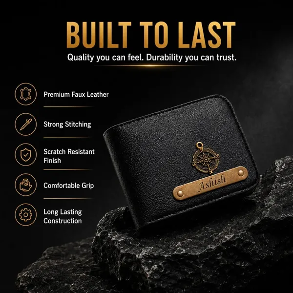 Multicolor_Faux_Leather_Wallet