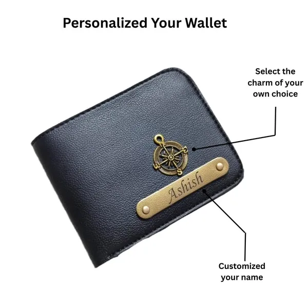 Multicolor_Faux_Leather_Wallet