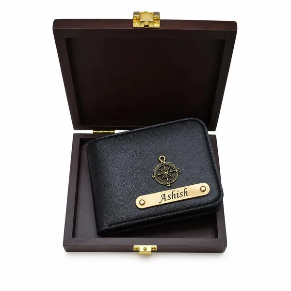 Multicolor_Faux_Leather_Wallet