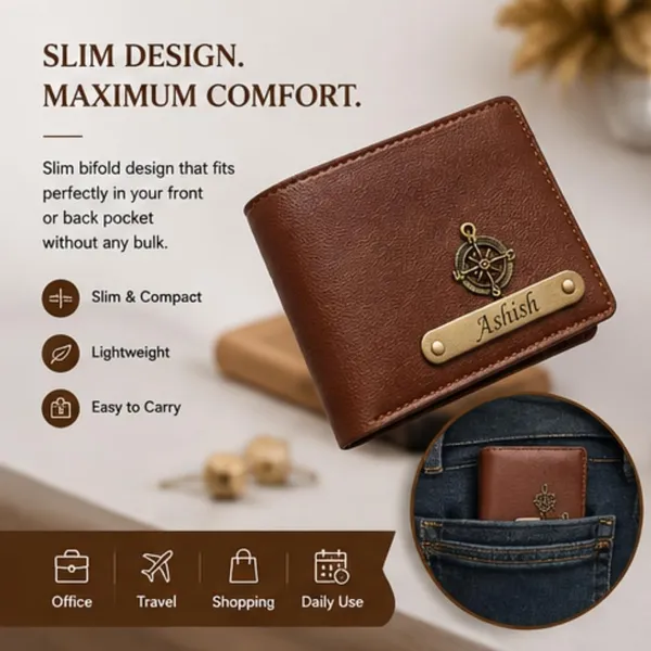 Multicolor_Faux_Leather_Wallet