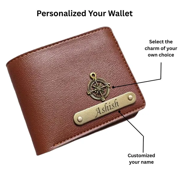 Multicolor_Faux_Leather_Wallet