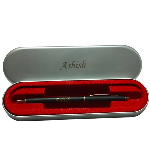 Multicolor_Metal_Pen_And_Pencil_Pack_Of_10