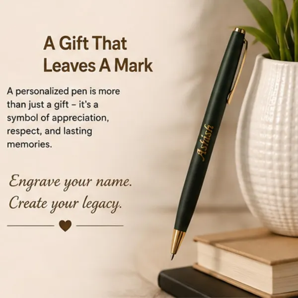 Multicolor_Metal_Pen_And_Pencil_Pack_Of_10