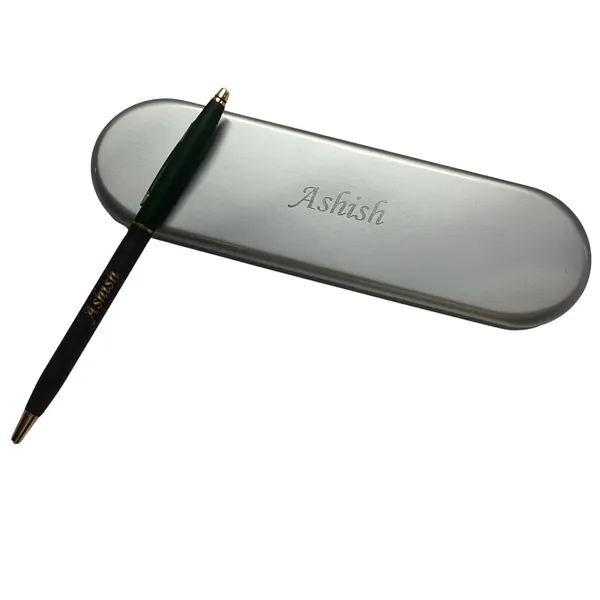 Multicolor_Metal_Pen_And_Pencil_Pack_Of_10