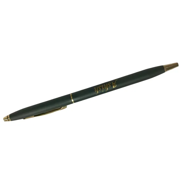 Multicolor_Metal_Pen_And_Pencil_Pack_Of_10
