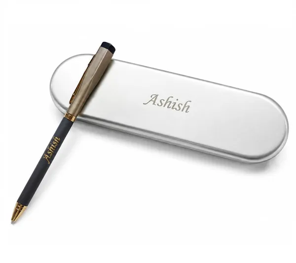 Multicolor_Metal_Pen_And_Pencil_Pack_Of_10