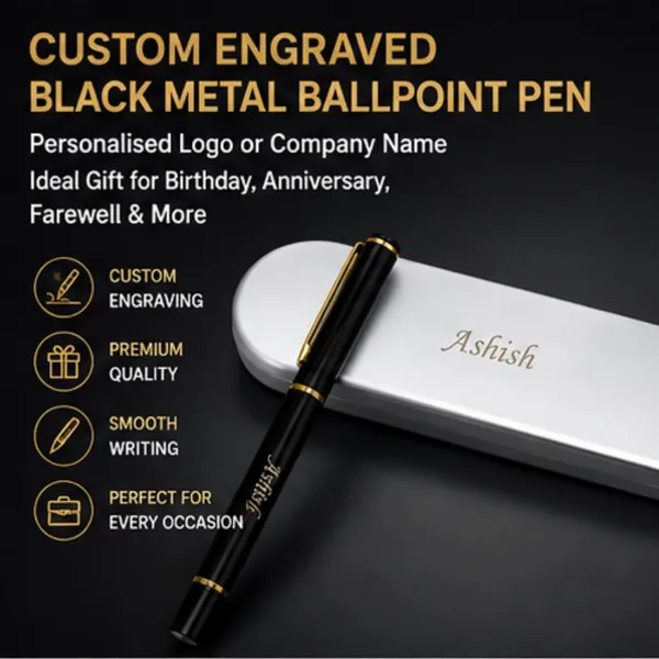 Multicolor_Metal_Pen_And_Pencil_Pack_Of_10