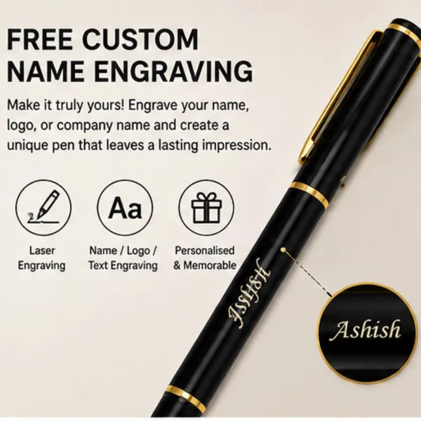 Multicolor_Metal_Pen_And_Pencil_Pack_Of_10