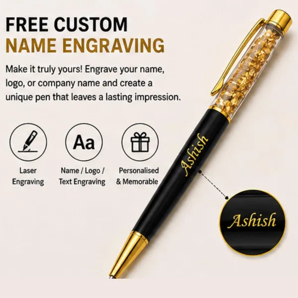 Multicolor_Metal_Pen_And_Pencil_Pack_Of_10