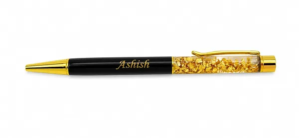 Multicolor_Metal_Pen_And_Pencil_Pack_Of_10