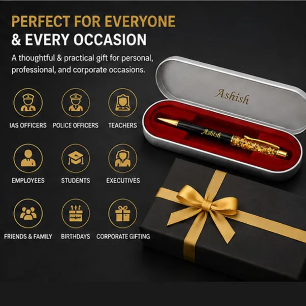 Multicolor_Metal_Pen_And_Pencil_Pack_Of_10