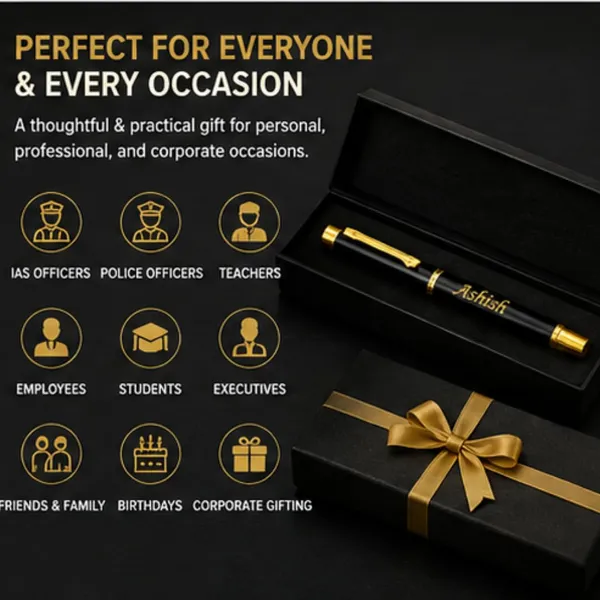 Multicolor_Metal_Pen_And_Pencil_Pack_Of_10
