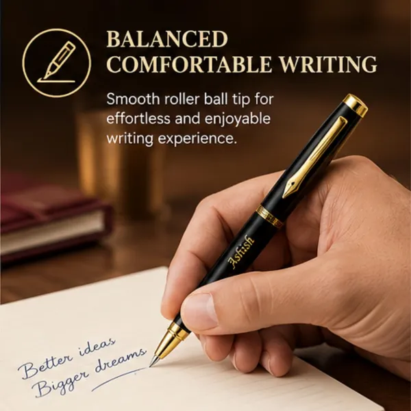 Multicolor_Metal_Pen_And_Pencil_Pack_Of_10