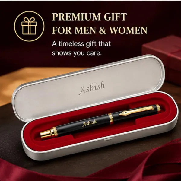 Multicolor_Metal_Pen_And_Pencil_Pack_Of_10