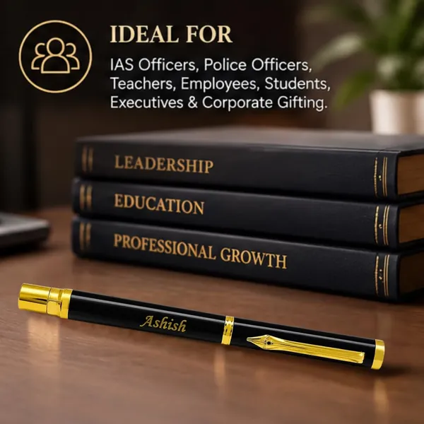 Multicolor_Metal_Pen_And_Pencil_Pack_Of_10