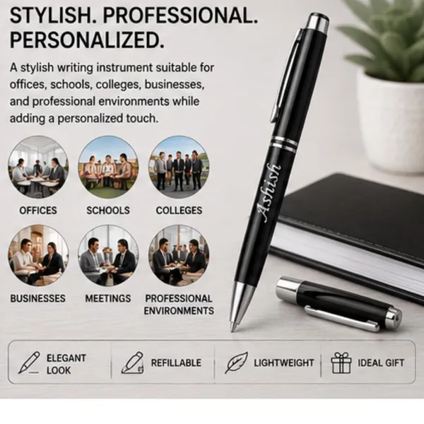 Metal_Pen