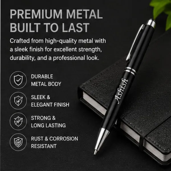 Metal_Pen