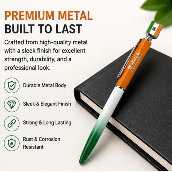 Multicolor_Metal_Pen_And_Pencil_Pack_Of_10