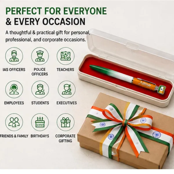 Multicolor_Metal_Pen_And_Pencil_Pack_Of_10