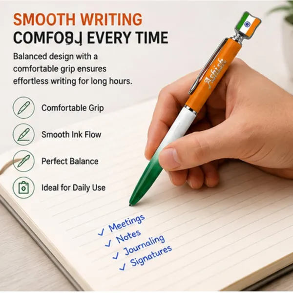 Multicolor_Metal_Pen_And_Pencil_Pack_Of_10