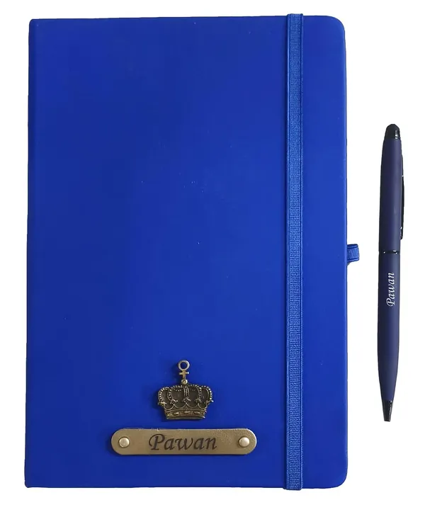 Multicolor_Leather_Diary_And_Notebook