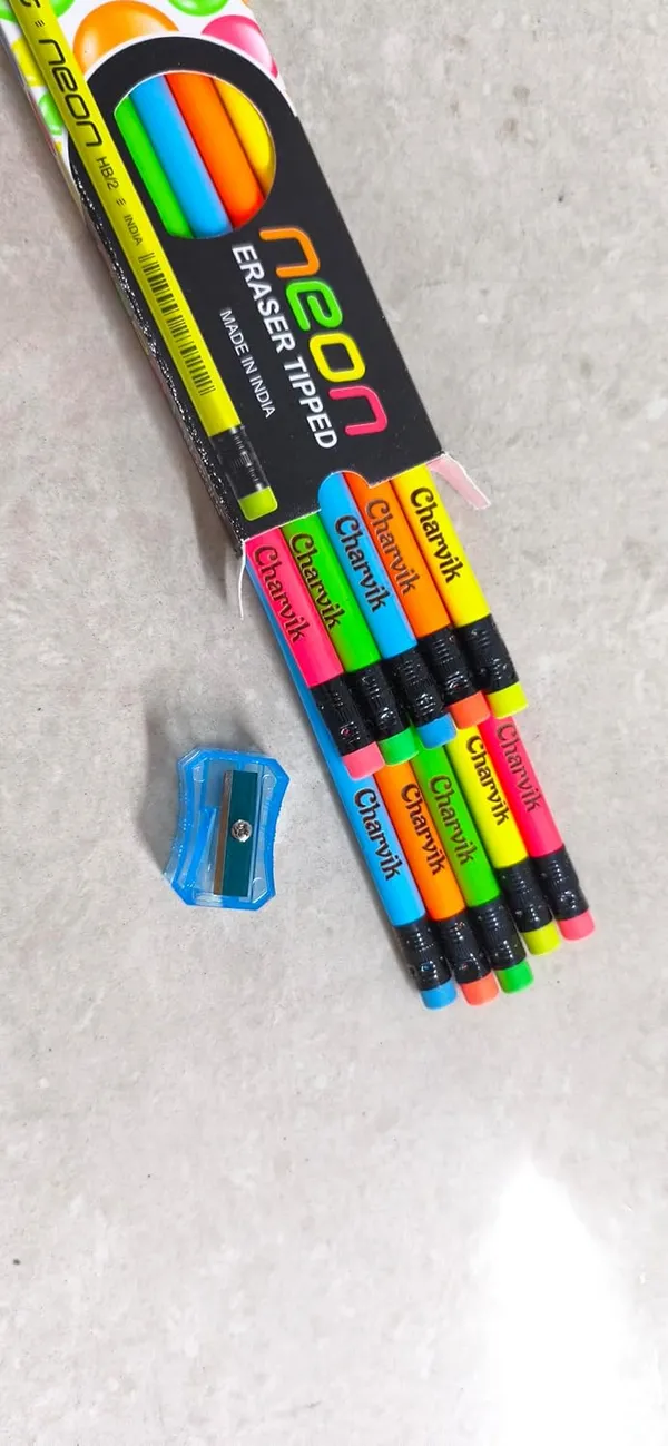 Multicolor_Wood_Pen_And_Pencil_Pack_Of_20