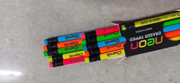 Multicolor_Wood_Pen_And_Pencil_Pack_Of_20