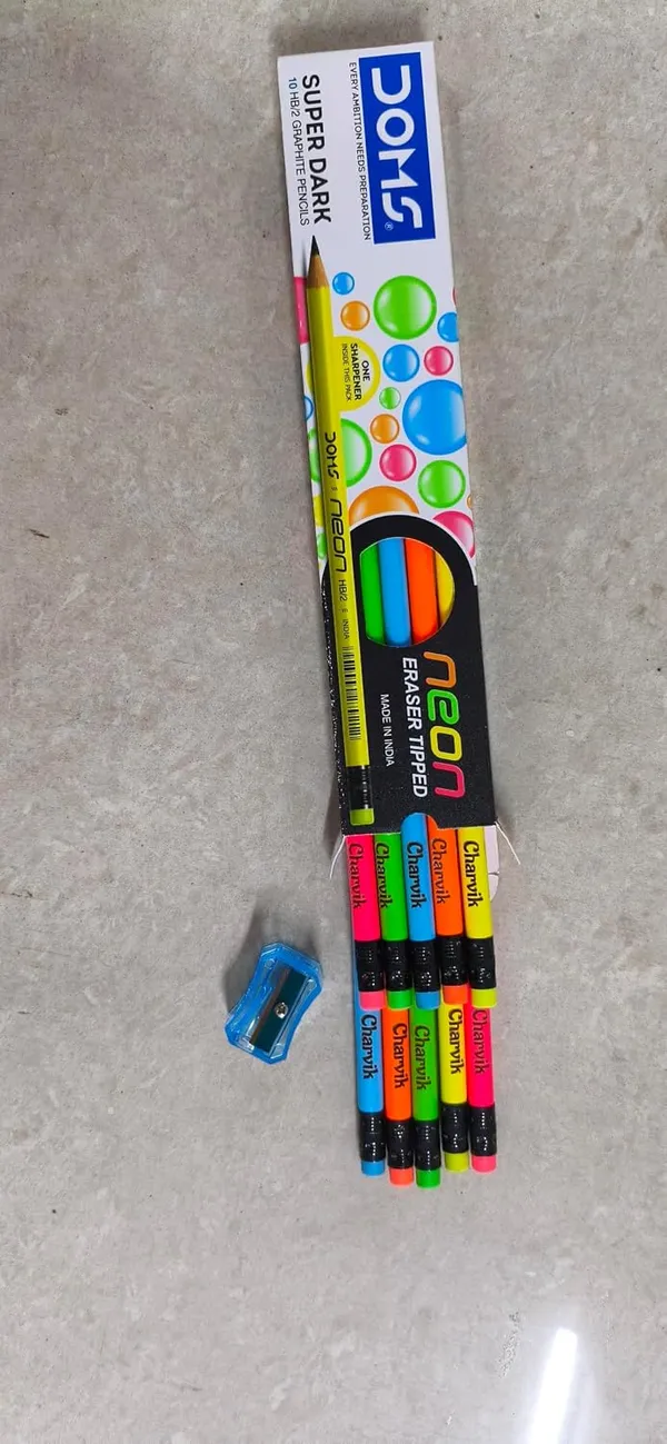 Multicolor_Wood_Pen_And_Pencil_Pack_Of_20